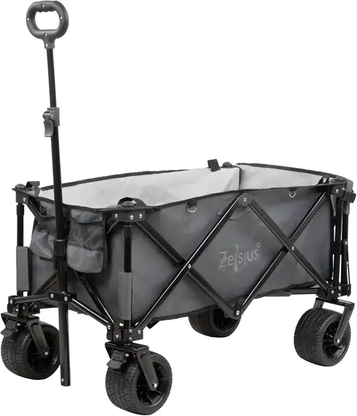 Bollerwagen faltbar