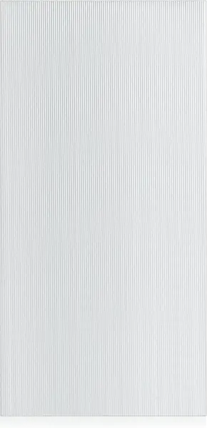 Hohlkammerstegplatte 4 mm